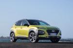 Hyundai Kona Highlander 2017 года (AU)